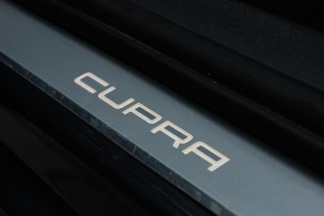 CUPRA Formentor 1.5 TSI