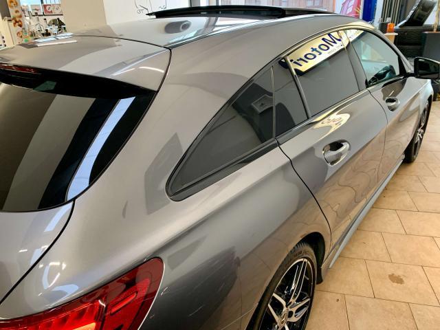 Mercedes-Benz CLA 200 CLA 200d ShootingBrake Premium 4matic auto