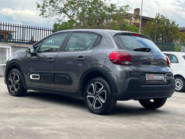 CITROEN C3 PureTech 83 S&S Feel Pack