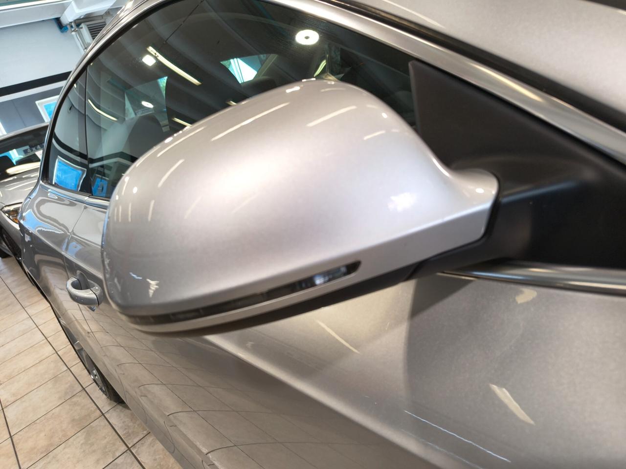 Audi A5 2.7 V6 TDI F.AP. automatica