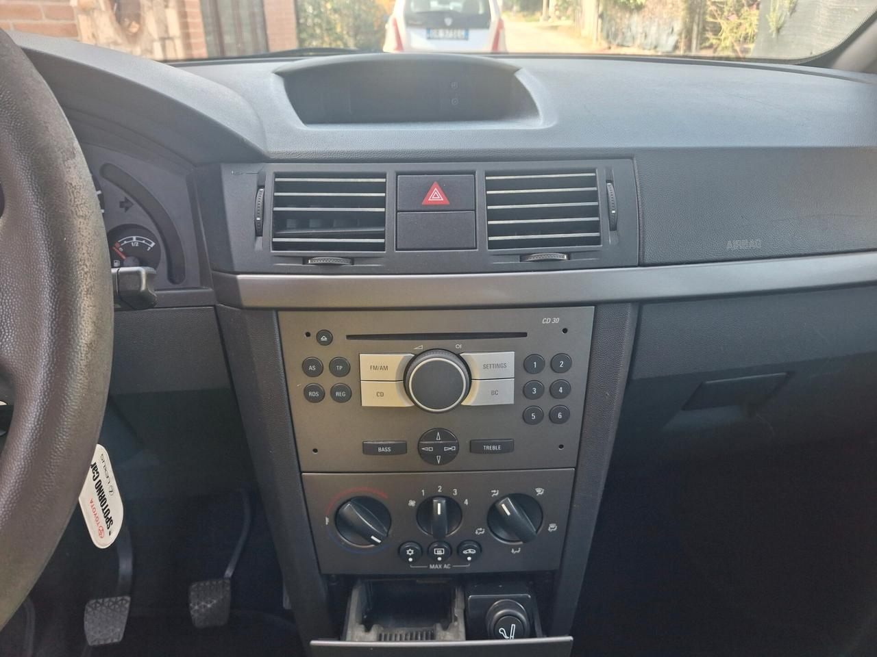 Opel Meriva 1.4 16V Enjoy