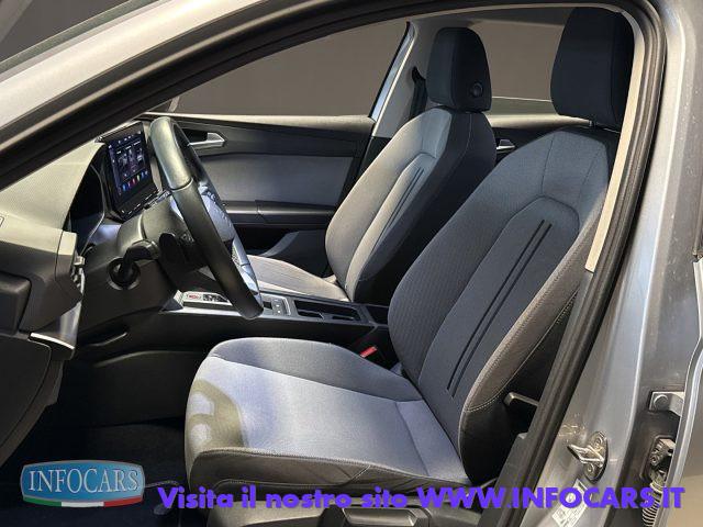 SEAT Leon Sportstourer 2.0 TDI 150 CV DSG Business - PROMO