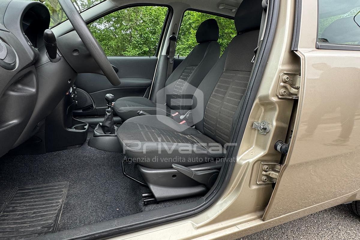 FIAT Punto Classic 1.2 5 porte Active