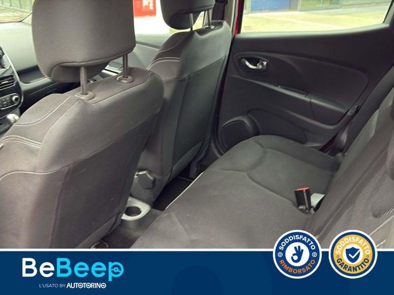 Renault Clio 5P 1.5 DCI COSTUME NATIONAL 75CV