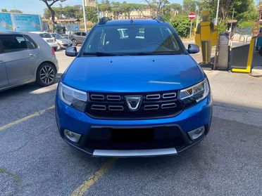 Dacia Sandero Sandero Stepway 1.5 blue dci Techroad 95cv