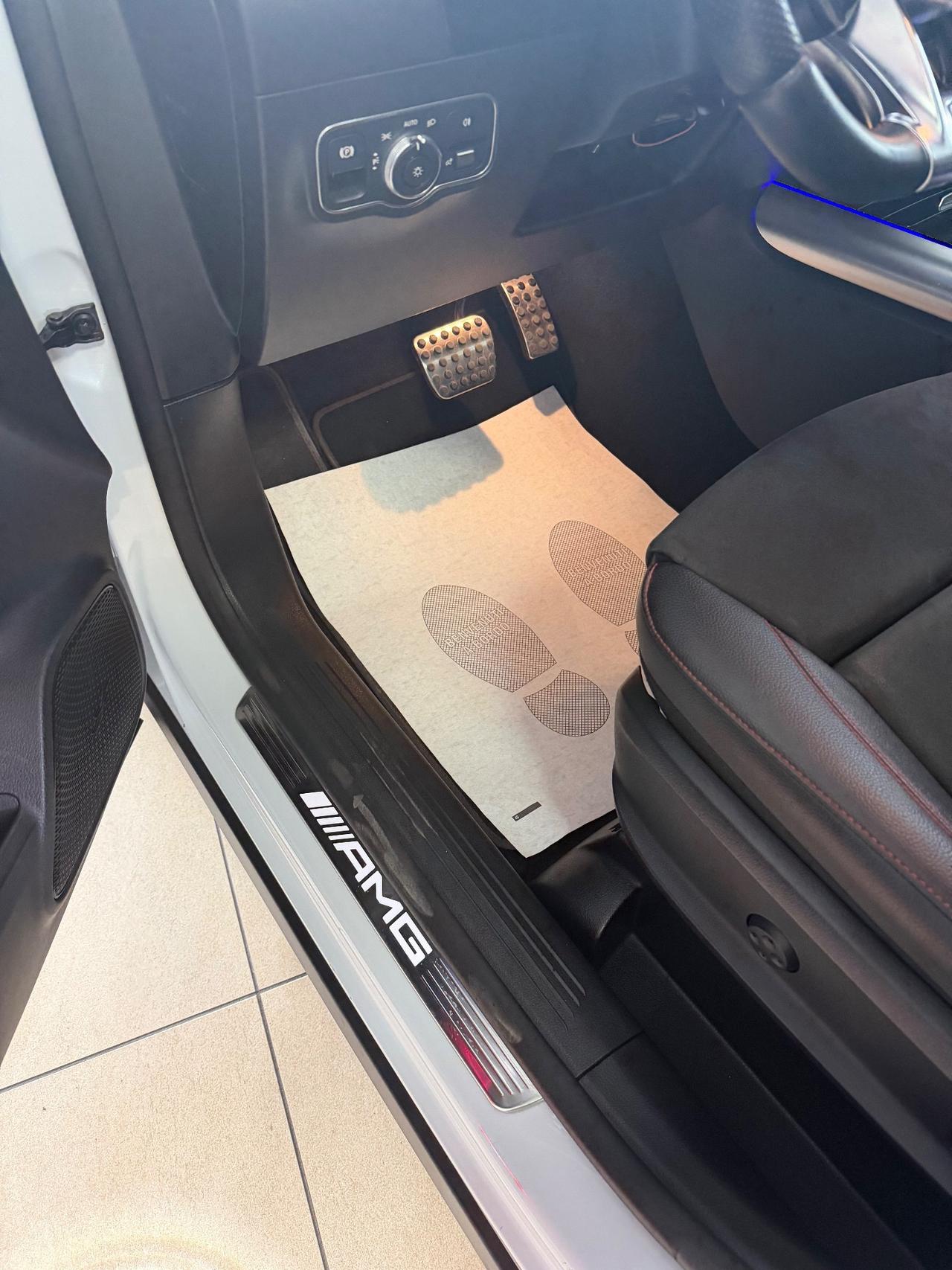 Mercedes-benz GLA 220 35 4Matic AMG 306CV 2022
