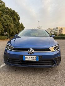 Volkswagen Polo 1.0 TSI 80 CV
