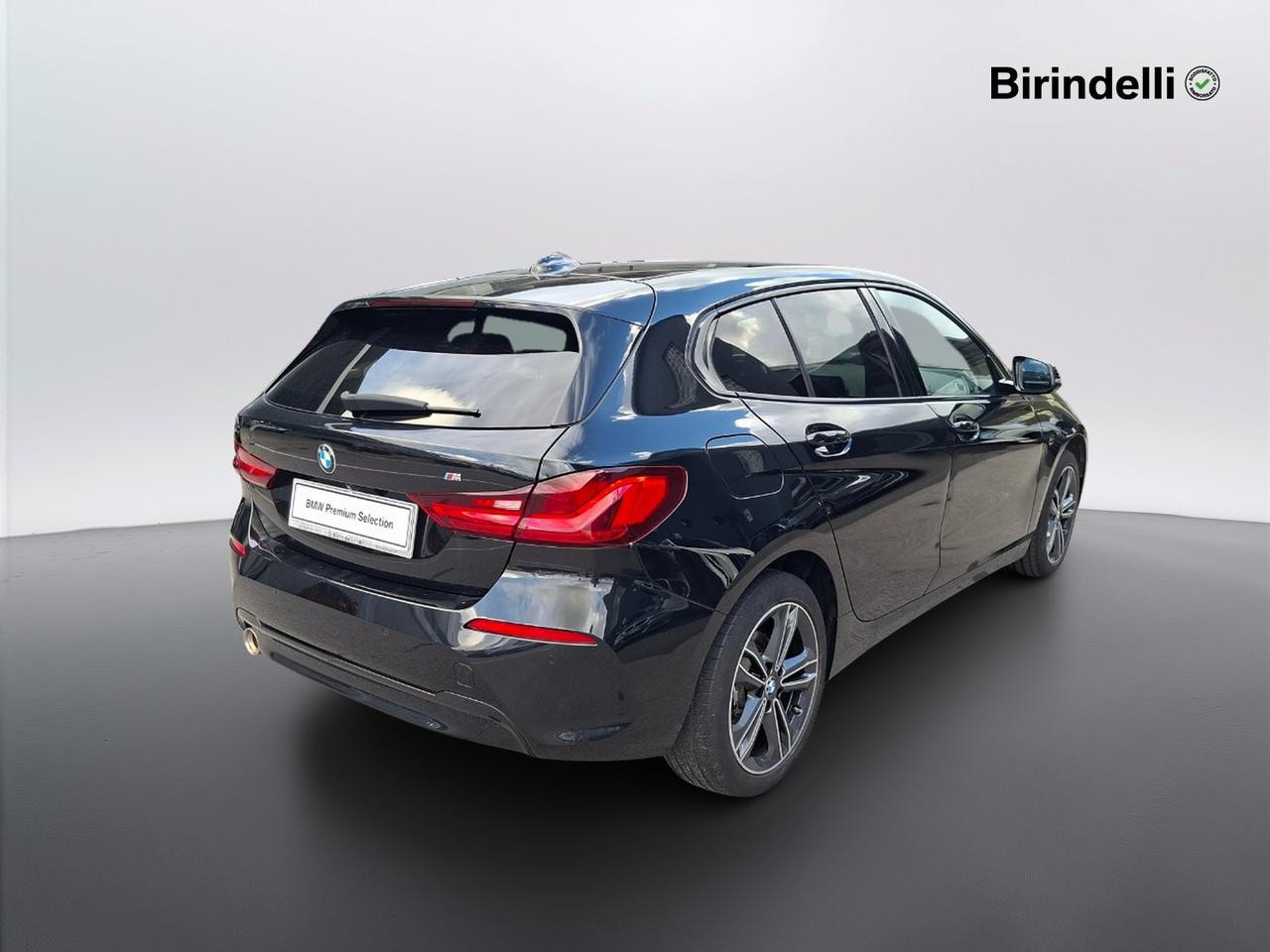 BMW Serie 1 (F40) - 118i 5p. Sport