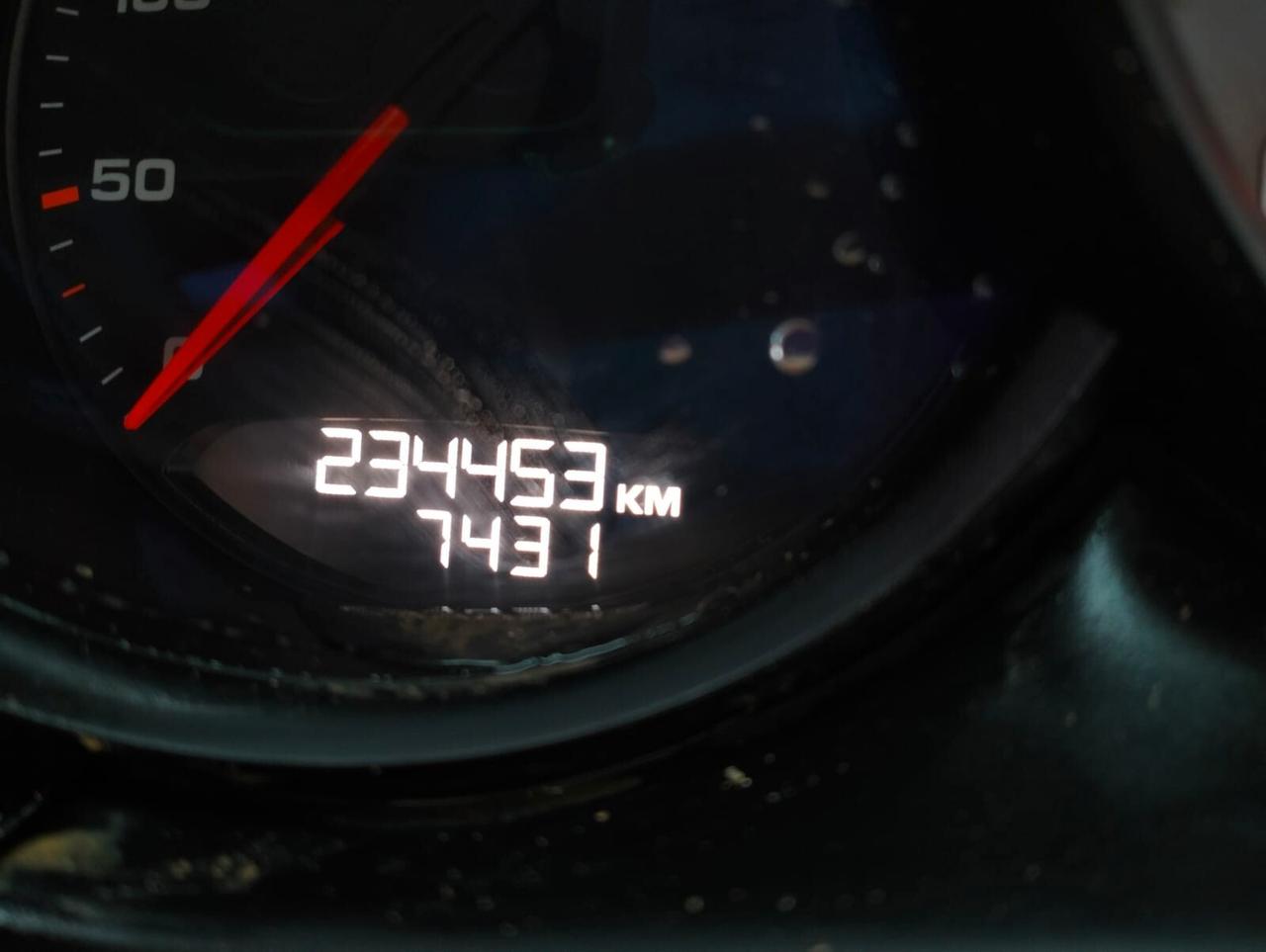 Porsche Macan 3.0 S Diesel 250 CV - SINISTRATO