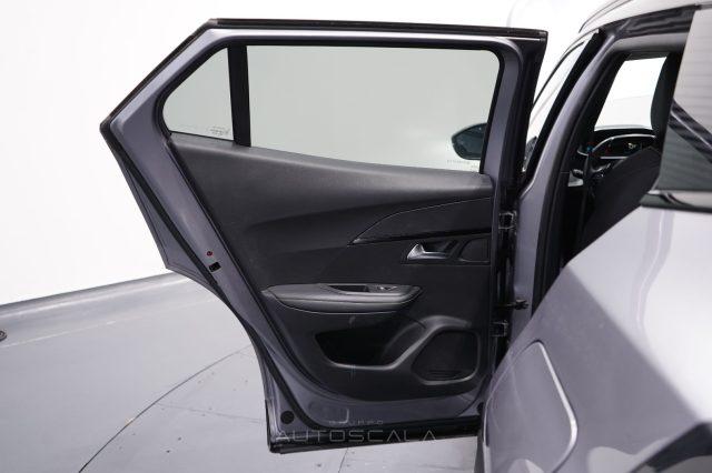 PEUGEOT 2008 motore elettrico 136cv GT