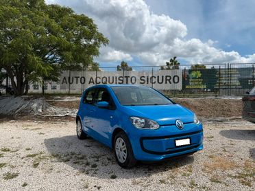Volkswagen up! 1.0 5p. take