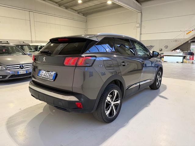 PEUGEOT 3008 BlueHDi 130 S&S Allure Pack