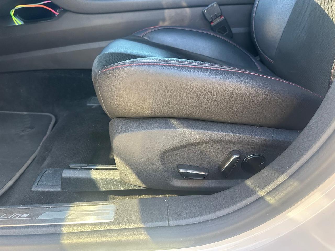 Ford Mondeo ST Line Business 2.0 HEV #10256