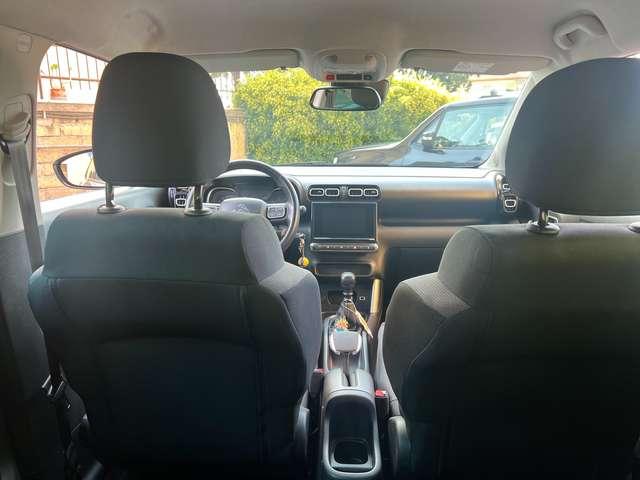 Citroen C3 C3 Aircross I 2017 Aircross 1.2 puretech Shine s