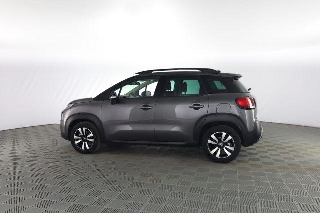 CITROEN C3 Aircross C3 Aircross PureTech 110 S&S Shine