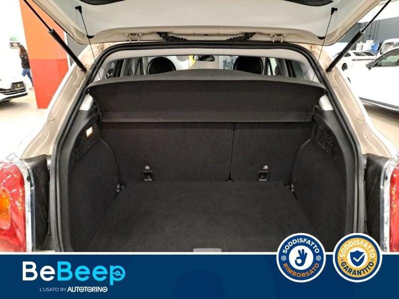 FIAT 500X 1.4 M-AIR OPENING EDITION 4X2 140CV