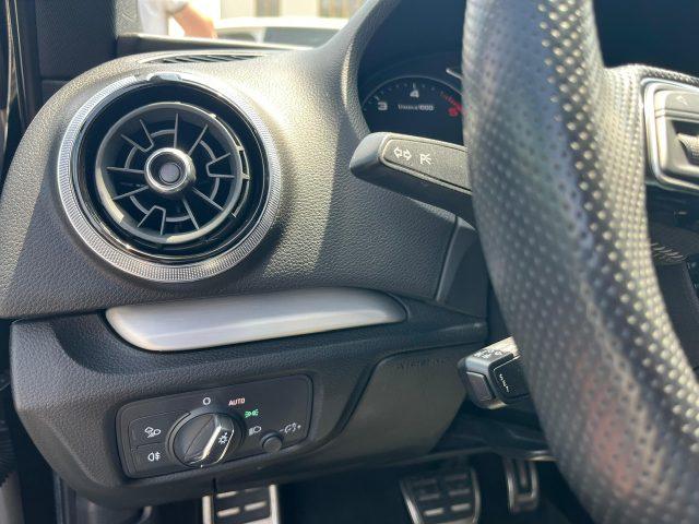 AUDI A3 SPB 30 TDI S tronic S-Line