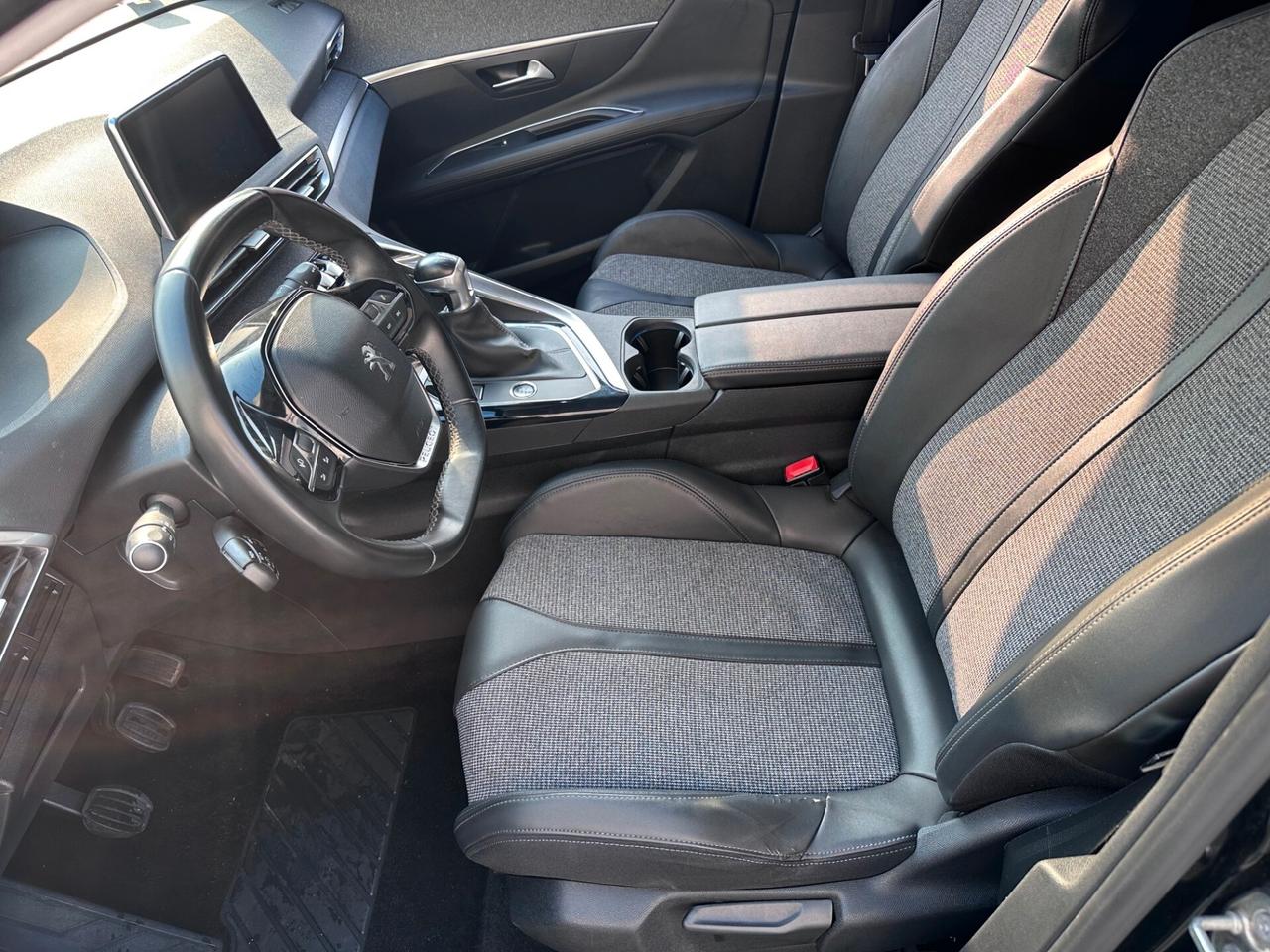 Peugeot 3008 PureTech Turbo 130 S&S Allure*EURO6*CERCHI