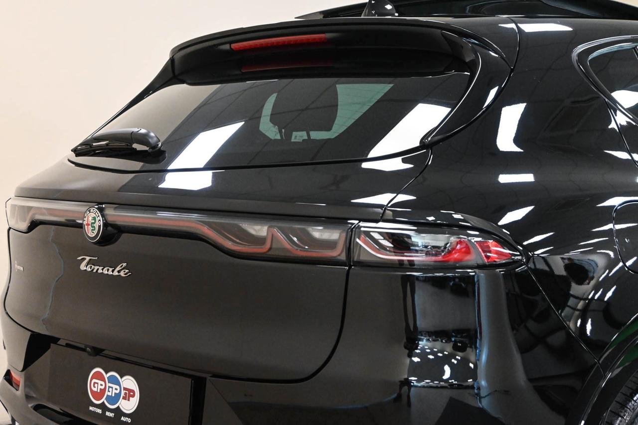 ALFA ROMEO Tonale Tonale 1.6 diesel 130 CV TCT6...