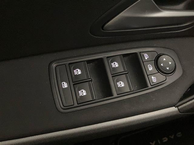 DACIA Bigster 1.8 hybrid Journey Auto 155cv