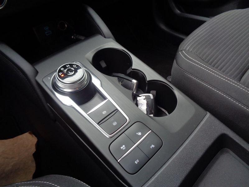 Ford Kuga Kuga 2.5 phev Titanium 2wd 225cv e-shifter