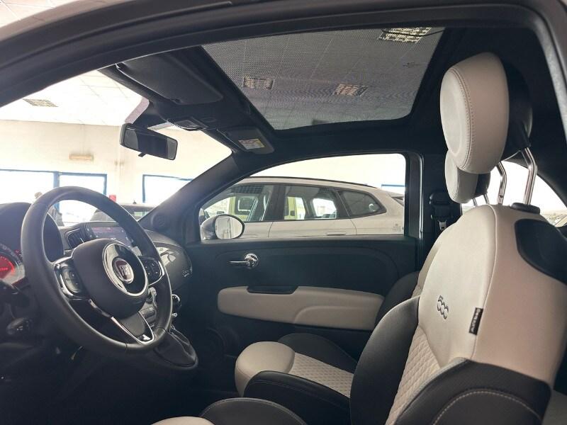 FIAT 500 (2015-2024) 500 1.0 Hybrid Dolcevita