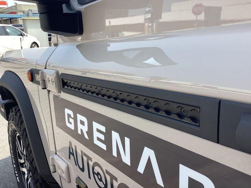 Ineos Grenadier Station Wagon 3.0 Turbo Diesel 1924