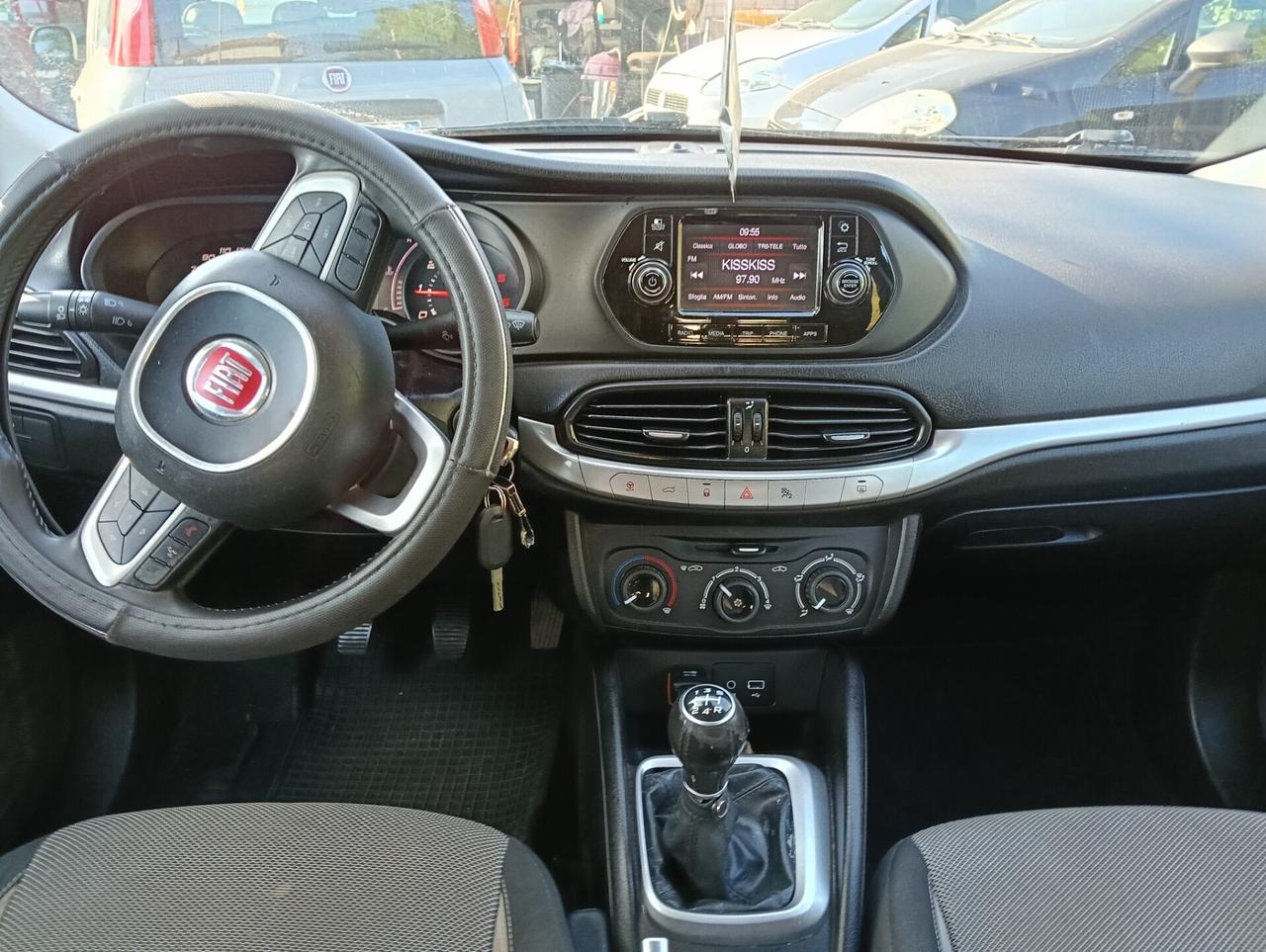 Fiat Tipo 1.3 Mjt S&S 5 porte Pop