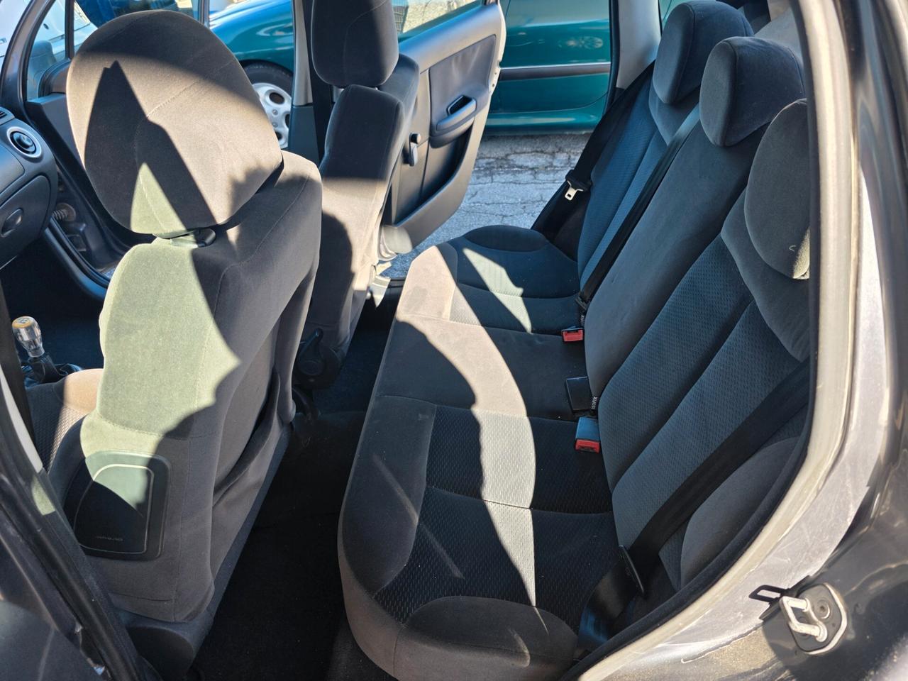 Citroen C3 1.4 HDi 68CV con 168.000km Unicoproprietario