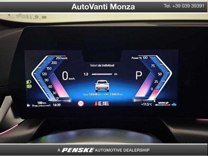 BMW X1 X1 sDrive 18d Msport