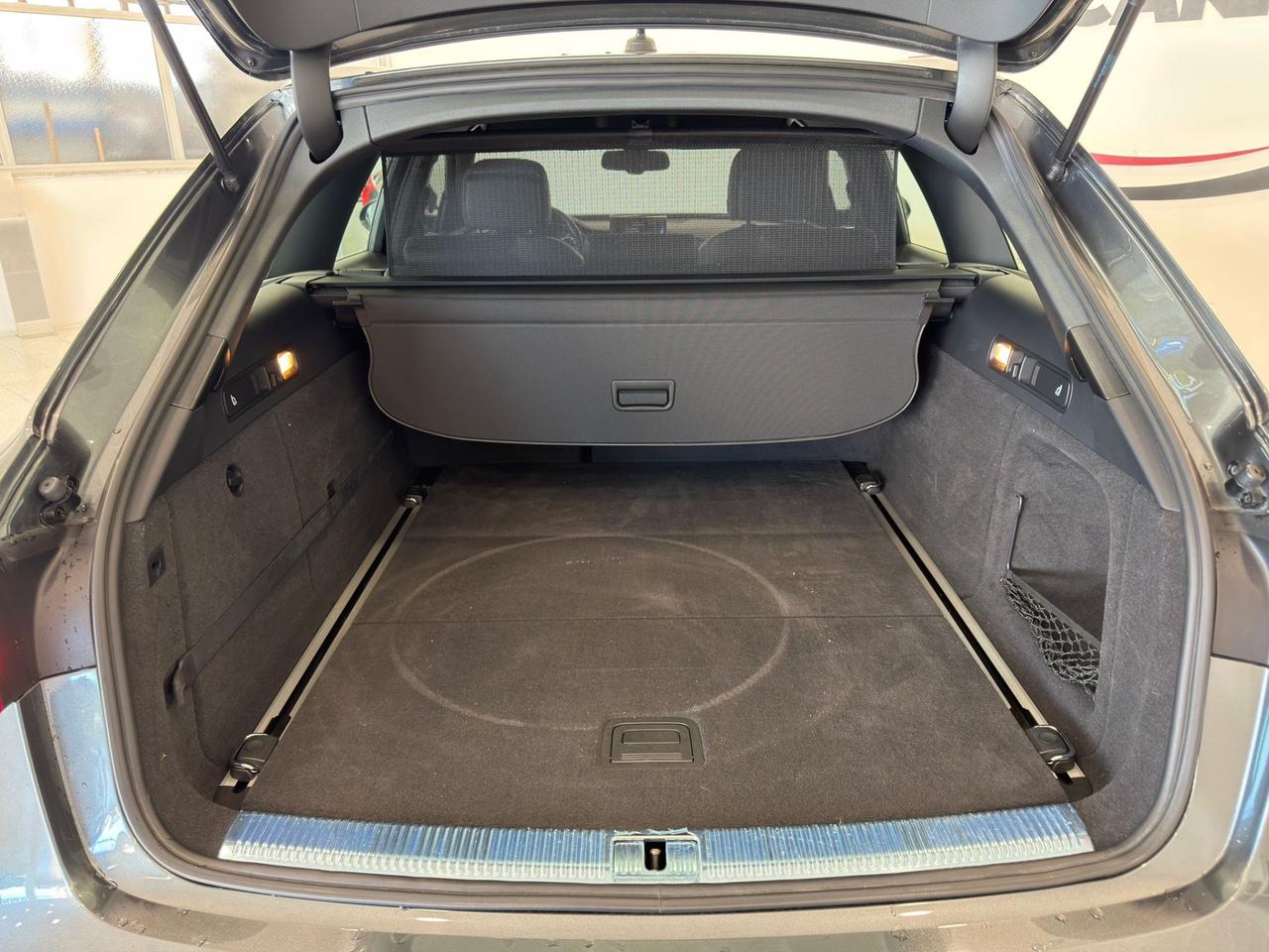 Audi A6 Avant 3.0 TDI 204 CV S-LINE