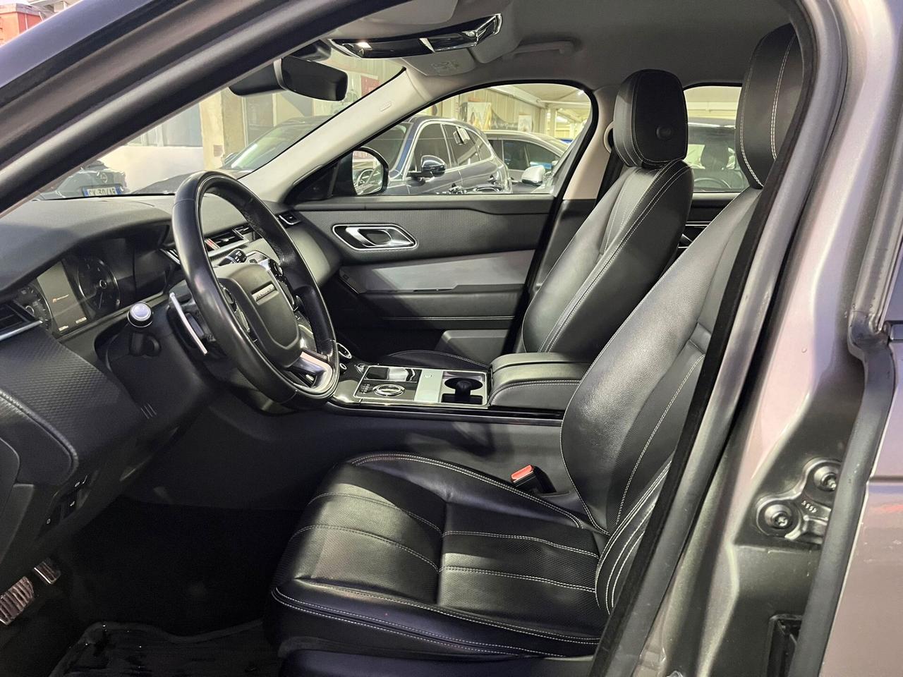 Land Rover Range Velar 2.0D I4 240 CV R-Dynamic S