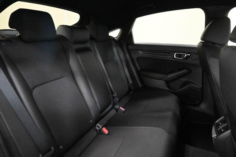 Honda Civic Civic 2.0 Hev eCVT Sport