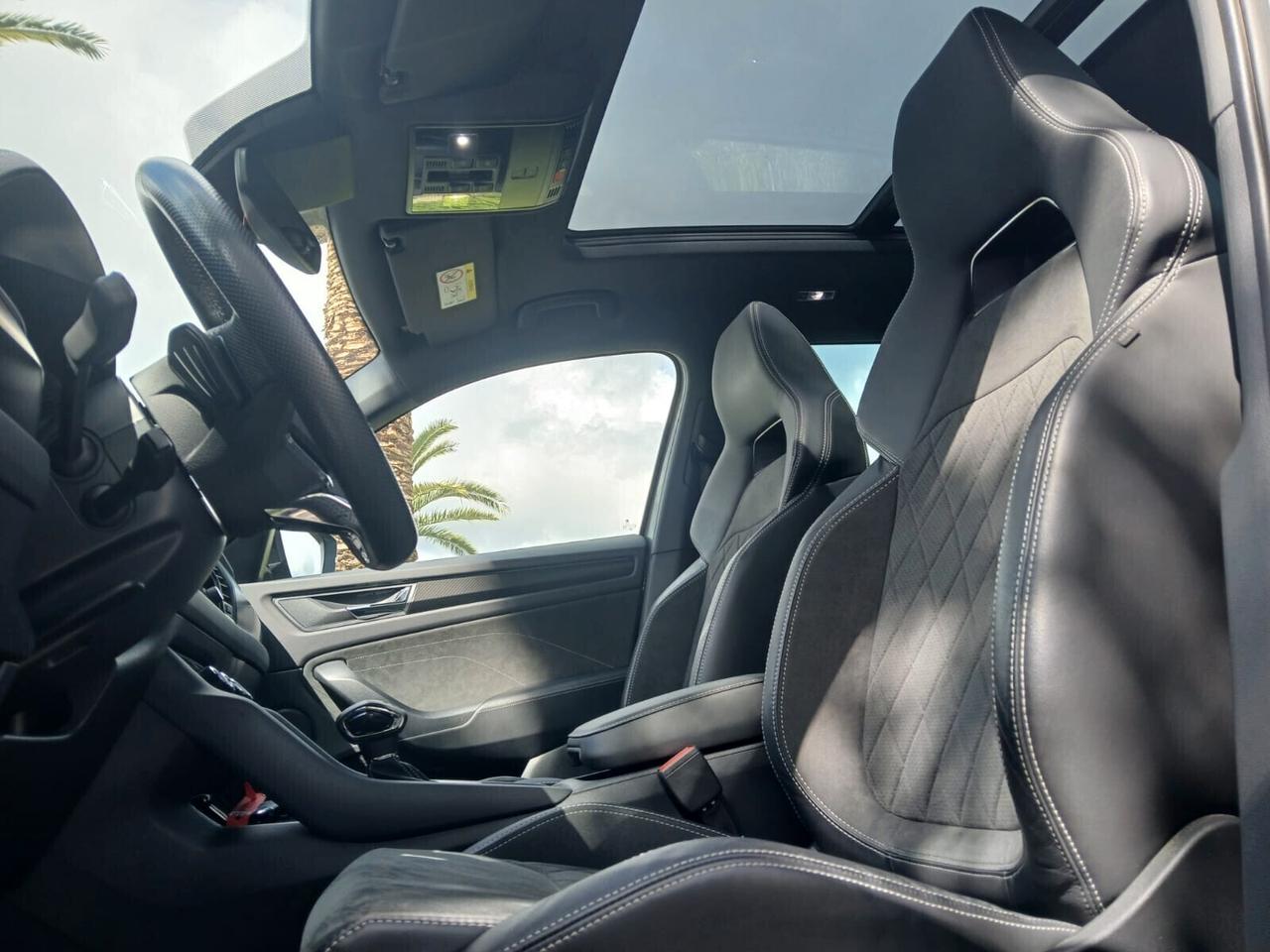 Skoda Kodiaq 2.0 TDI EVO SCR 200CV 4x4 DSG 7 posti Sportline