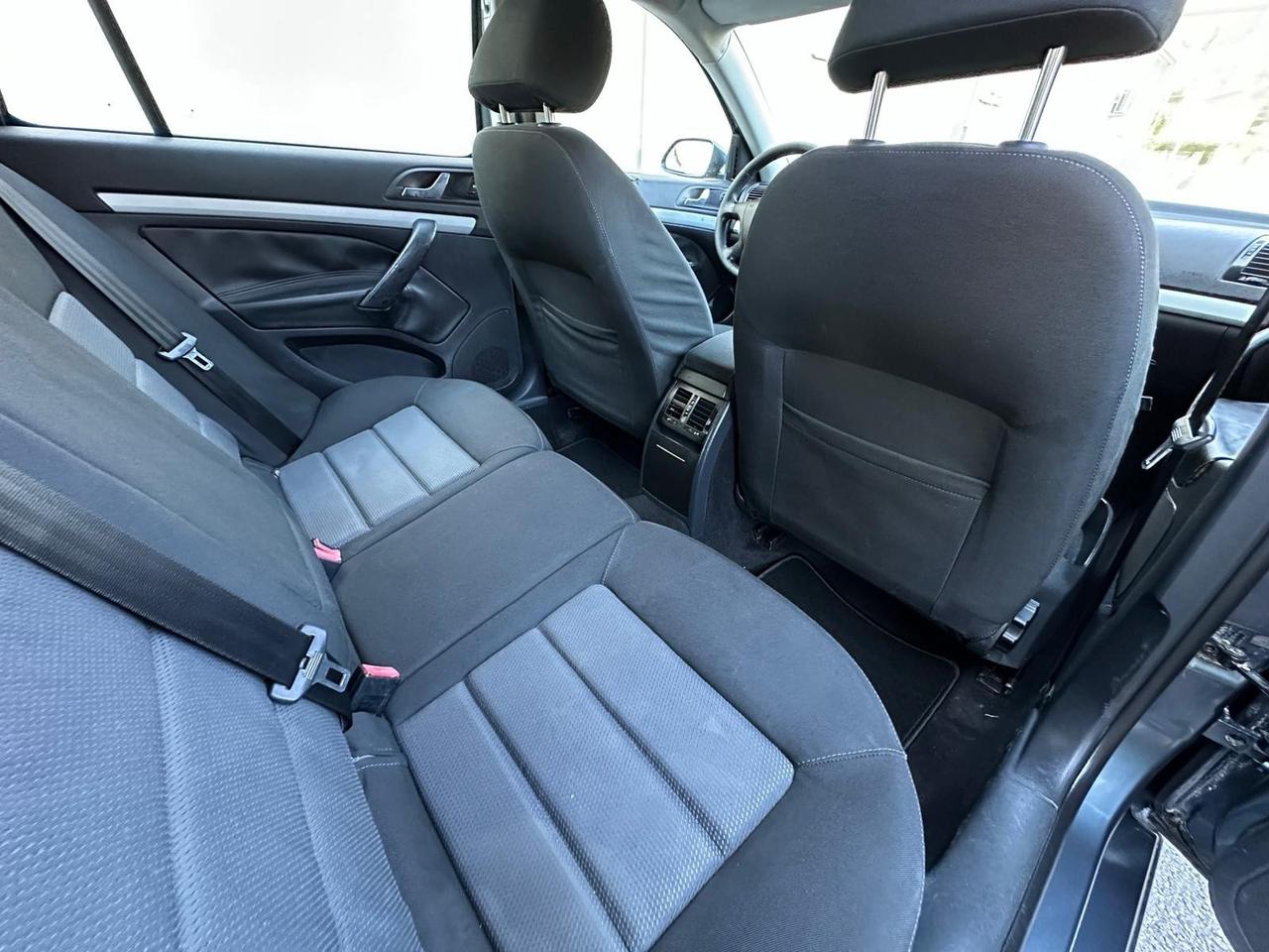 Skoda Octavia 1.9 TDI Classic