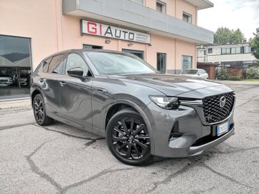 Mazda CX-60 2.5L e-Skyactiv G PHEV AWD Homura ***GARANZIA MAZDA***