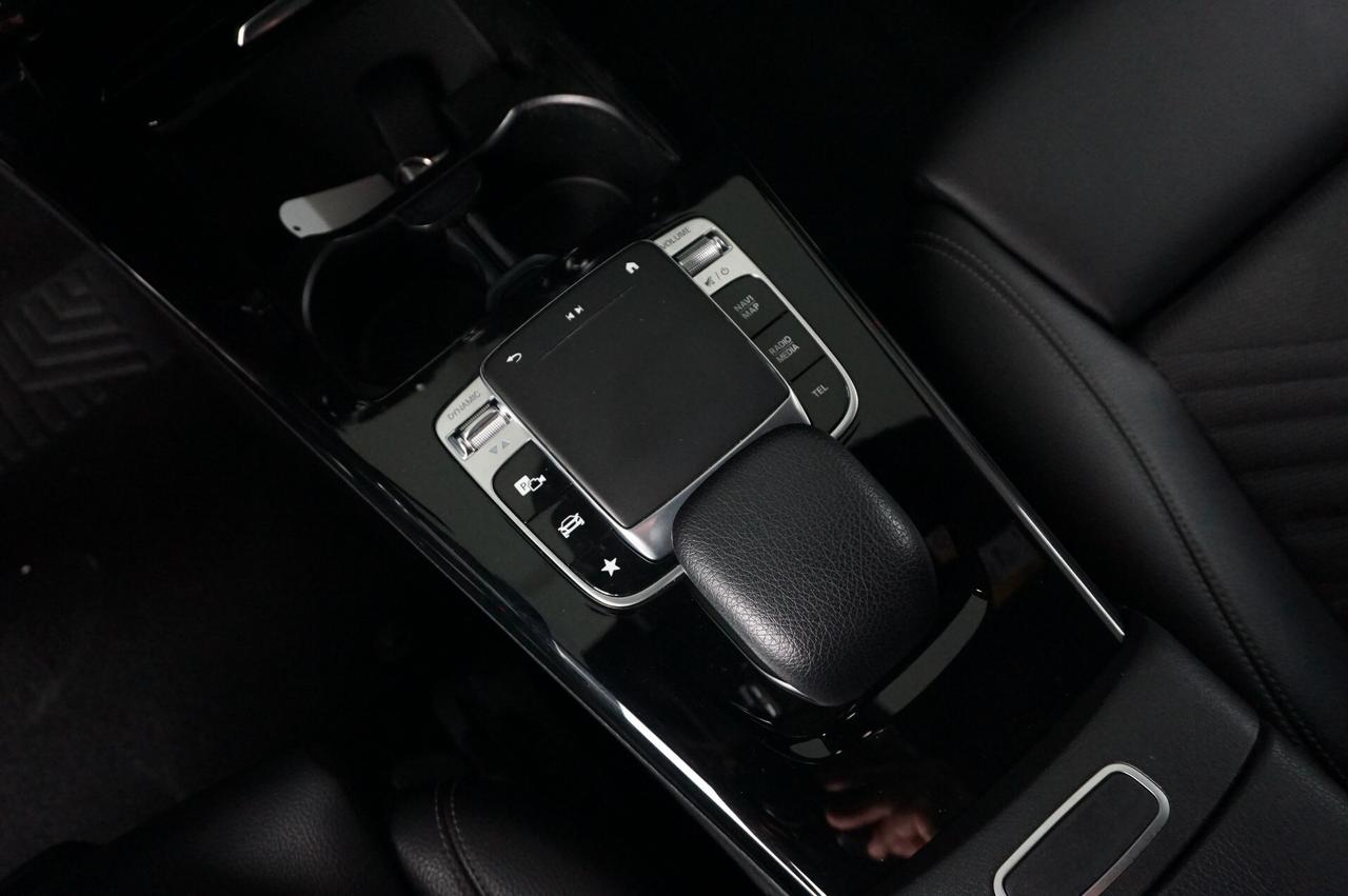 Mercedes-benz A 180 d Automatic Sport