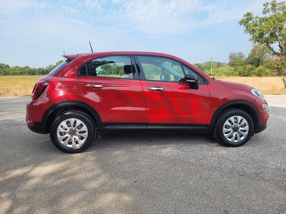 Fiat 500X 1.3 MultiJet 95 CV Urban