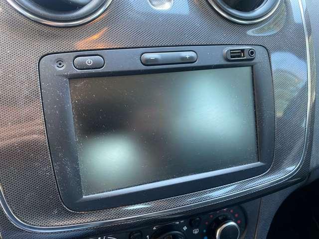 Dacia Sandero Sandero Stepway 1.5 blue dci 95cv FINO AL 31/07