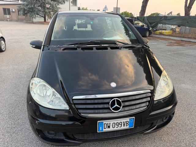 MERCEDES-BENZ A 150 Avantgarde senza nessun lavoro da fare
