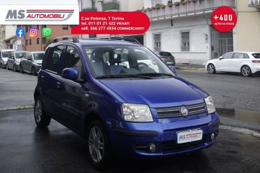 FIAT Panda Panda 1.2 Emotion