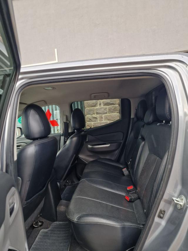 FIAT Fullback 2.4 180CV Doppia Cabina aut. LX