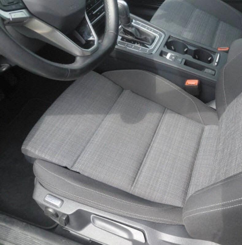 Volkswagen Passat 2.0 TDI Cambio DSG Executive