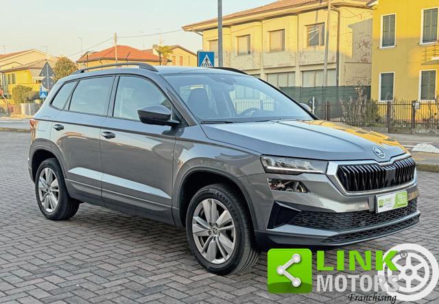 SKODA Karoq 1.0 TSI 110 CV Executive