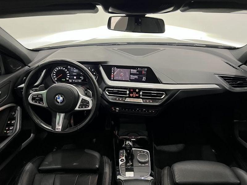 BMW Serie 1 M 135i xDrive