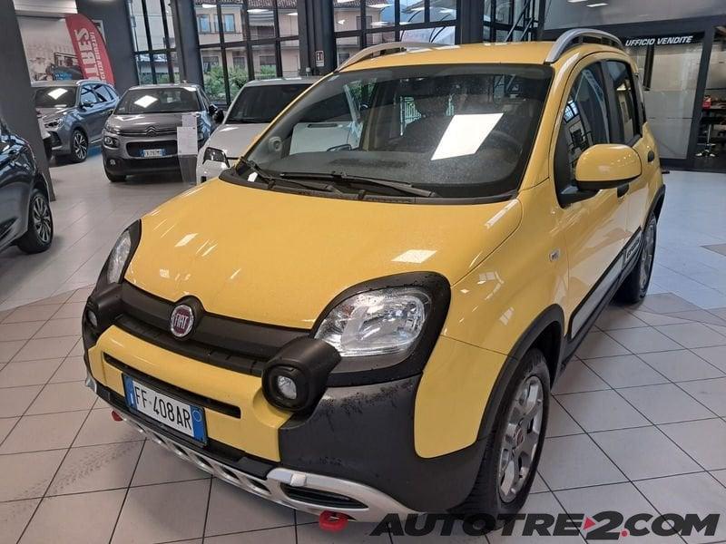 FIAT Panda Cross 1.3 Multijet S&S -PROMO