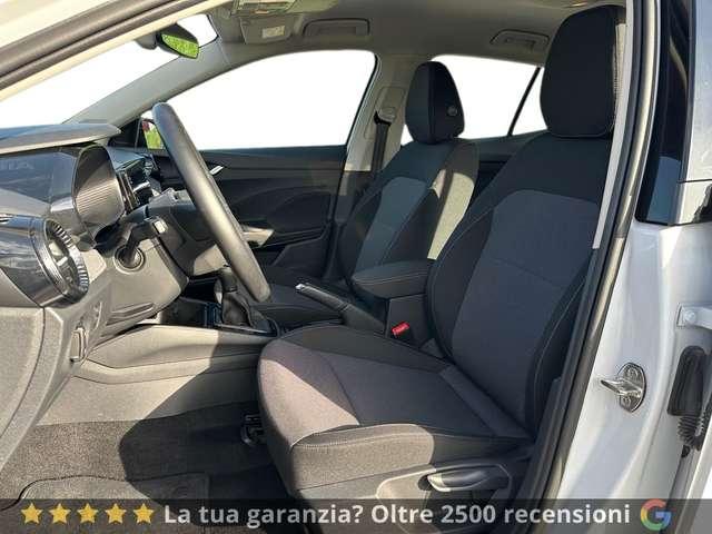 Skoda Fabia 1.0 mpi Young Edition 80cv