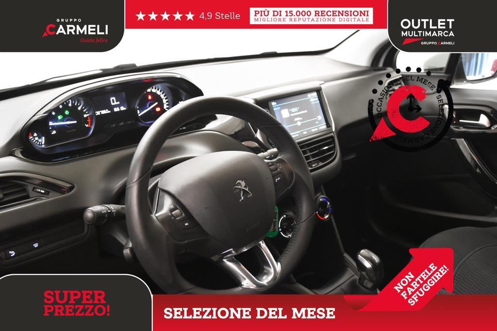 Peugeot 208 5 Porte 1.2 PureTech Signature