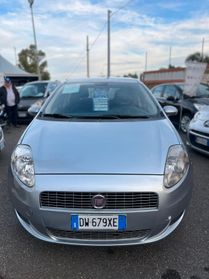 Fiat Grande Punto 1.2 5 porte Fun