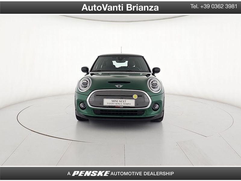 MINI Cooper SE Cooper SE L